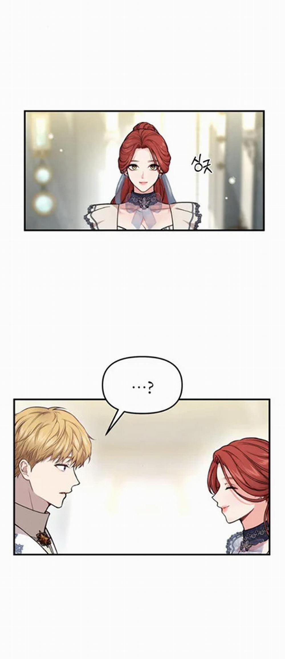 [18+] Phòng Ngủ Bí Mật Của Công Chúa Bị Bỏ Rơi 5.2 trang 17