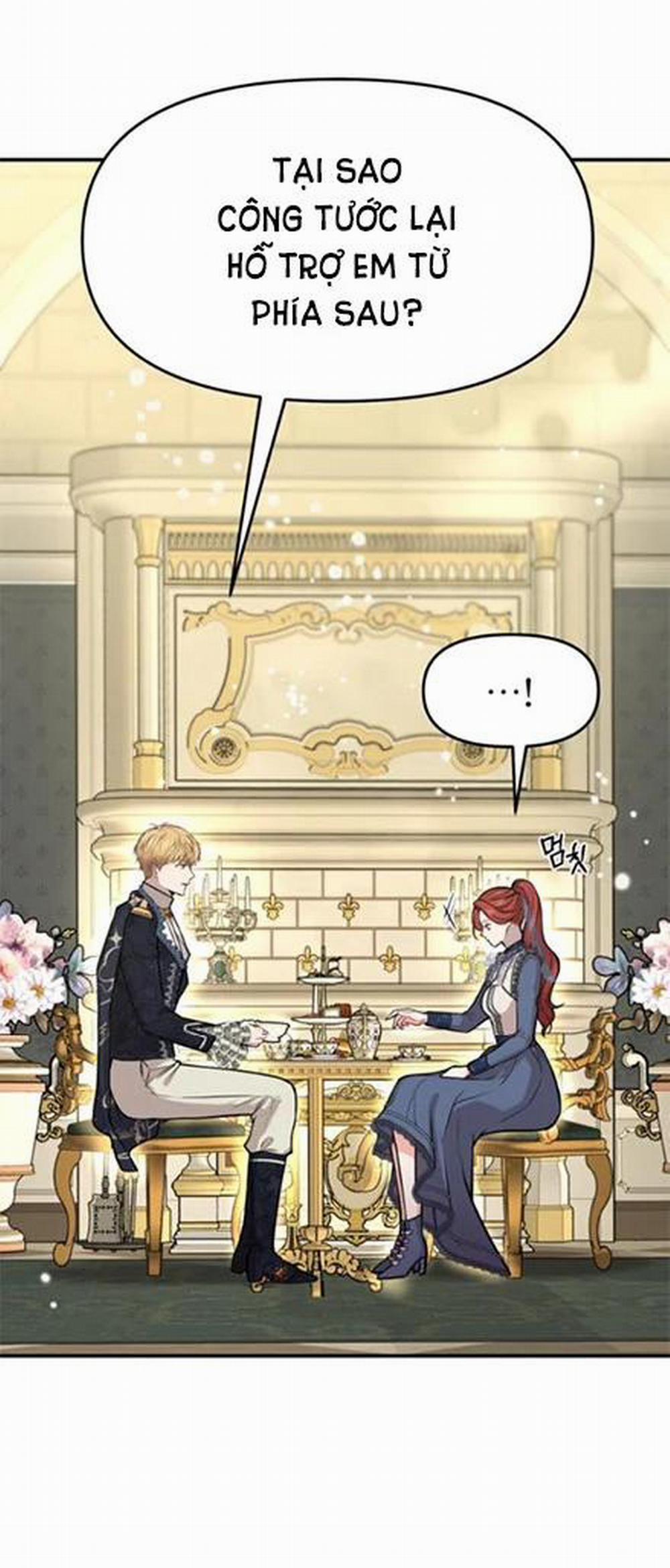 [18+] Phòng Ngủ Bí Mật Của Công Chúa Bị Bỏ Rơi 5.2 trang 2