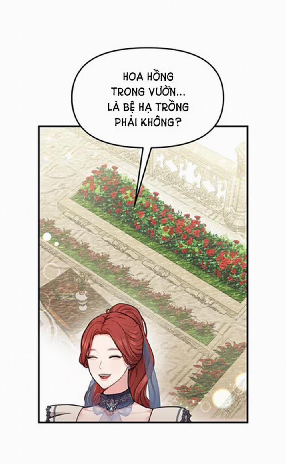 [18+] Phòng Ngủ Bí Mật Của Công Chúa Bị Bỏ Rơi 5.2 trang 20