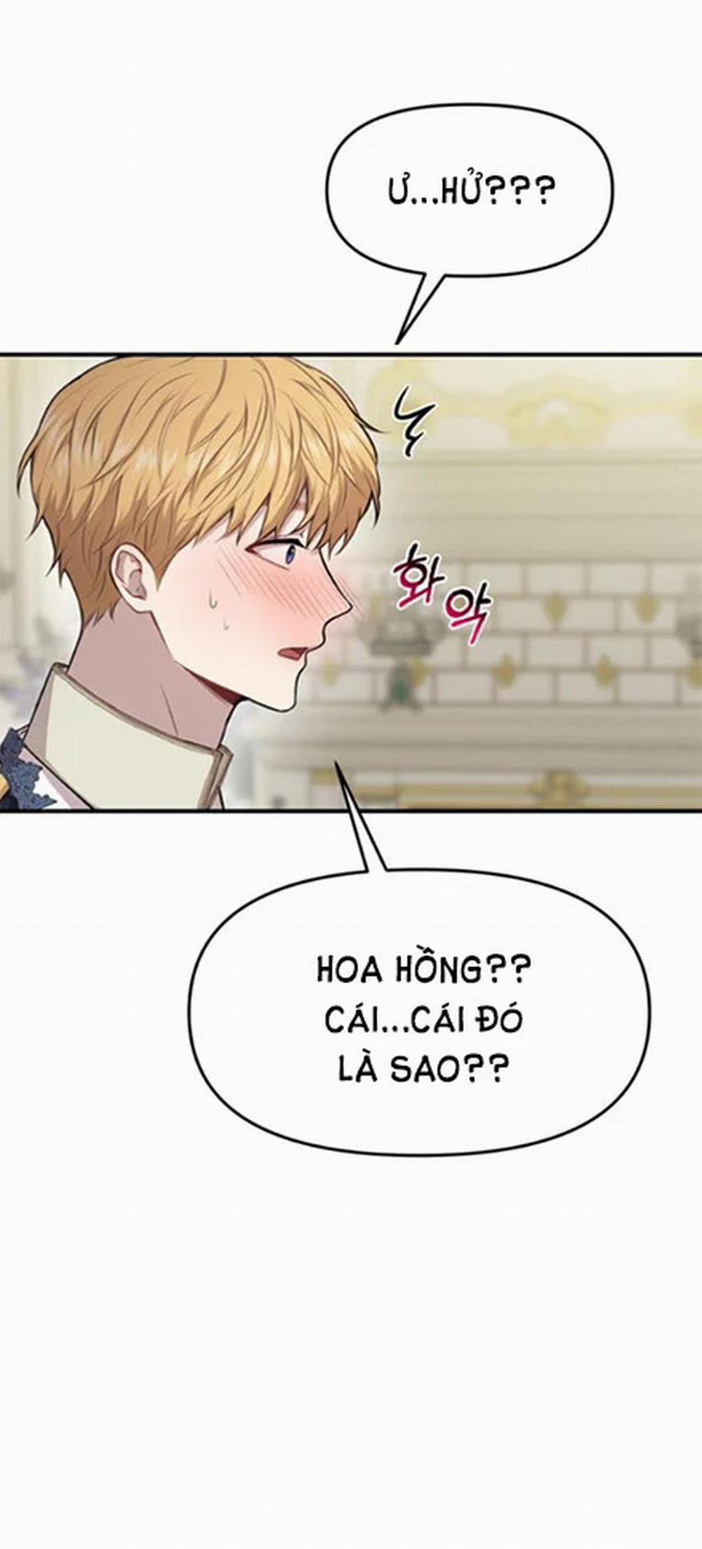 [18+] Phòng Ngủ Bí Mật Của Công Chúa Bị Bỏ Rơi 5.2 trang 22