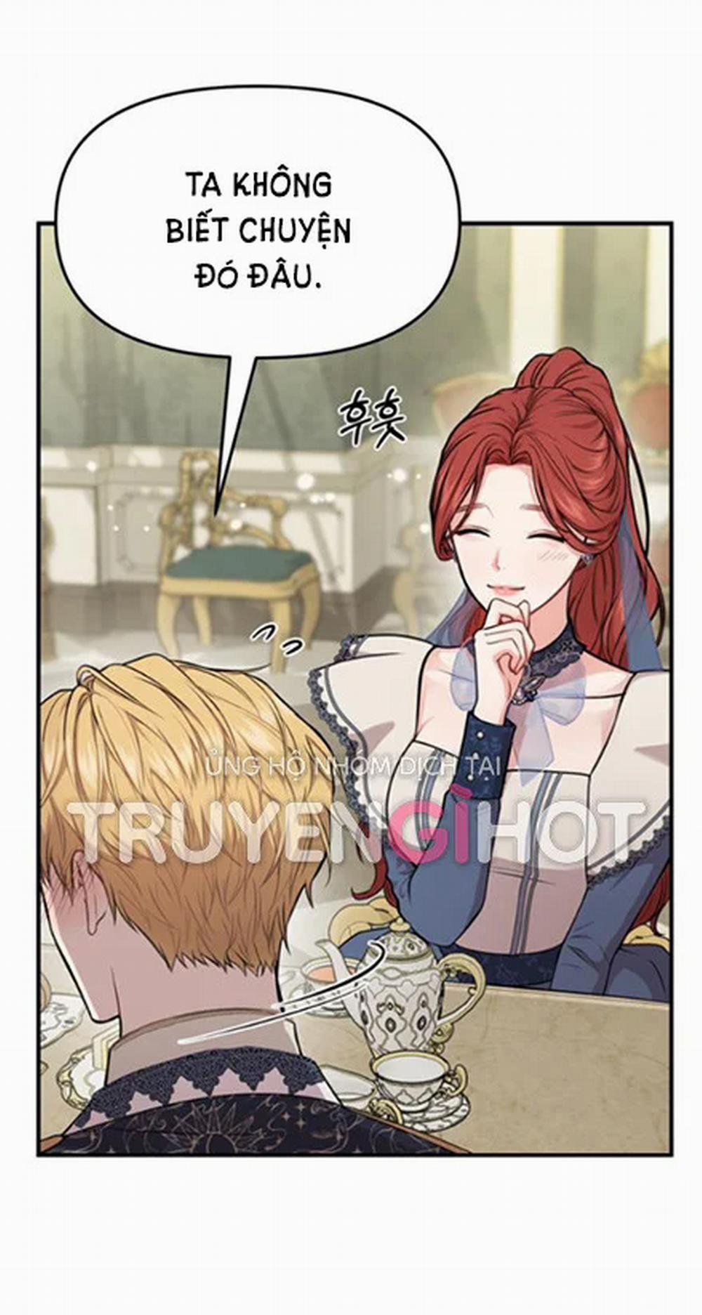 [18+] Phòng Ngủ Bí Mật Của Công Chúa Bị Bỏ Rơi 5.2 trang 23