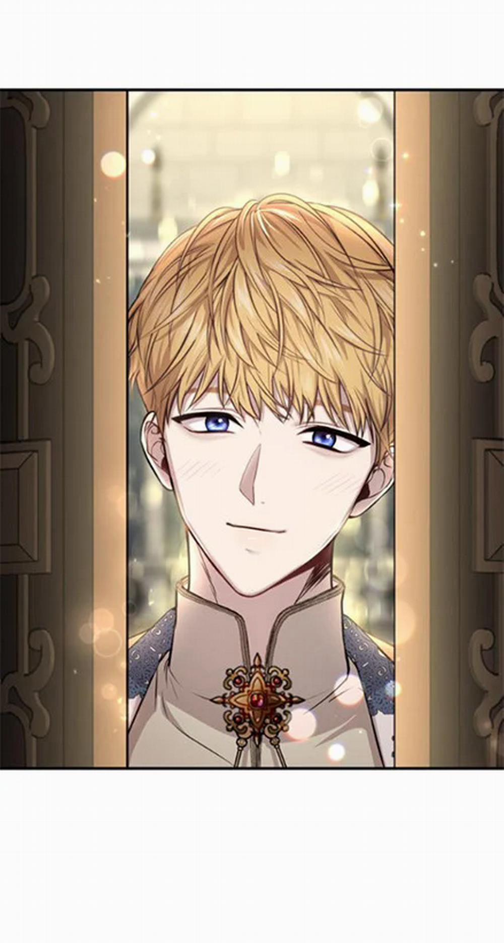 [18+] Phòng Ngủ Bí Mật Của Công Chúa Bị Bỏ Rơi 5.2 trang 27