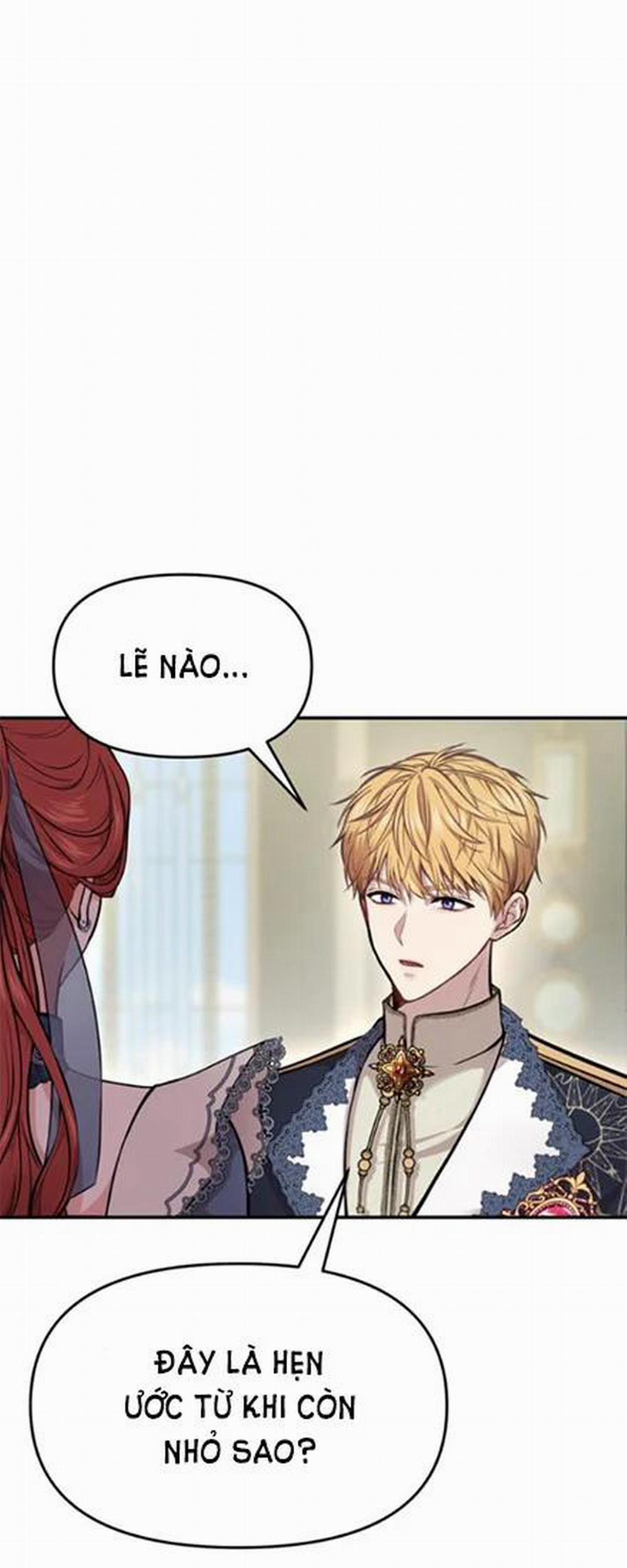 [18+] Phòng Ngủ Bí Mật Của Công Chúa Bị Bỏ Rơi 5.2 trang 3