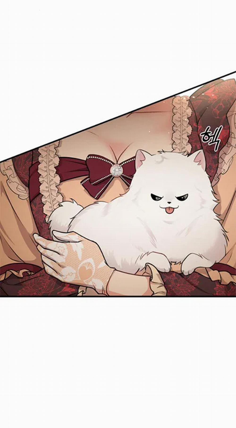 [18+] Phòng Ngủ Bí Mật Của Công Chúa Bị Bỏ Rơi 5.2 trang 30