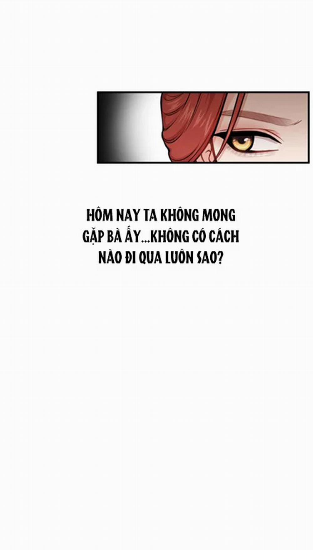 [18+] Phòng Ngủ Bí Mật Của Công Chúa Bị Bỏ Rơi 5.2 trang 32