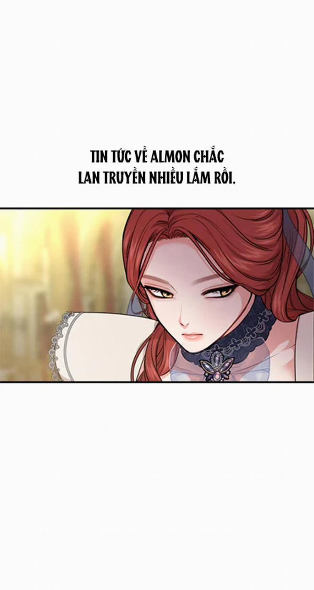 [18+] Phòng Ngủ Bí Mật Của Công Chúa Bị Bỏ Rơi 5.2 trang 34