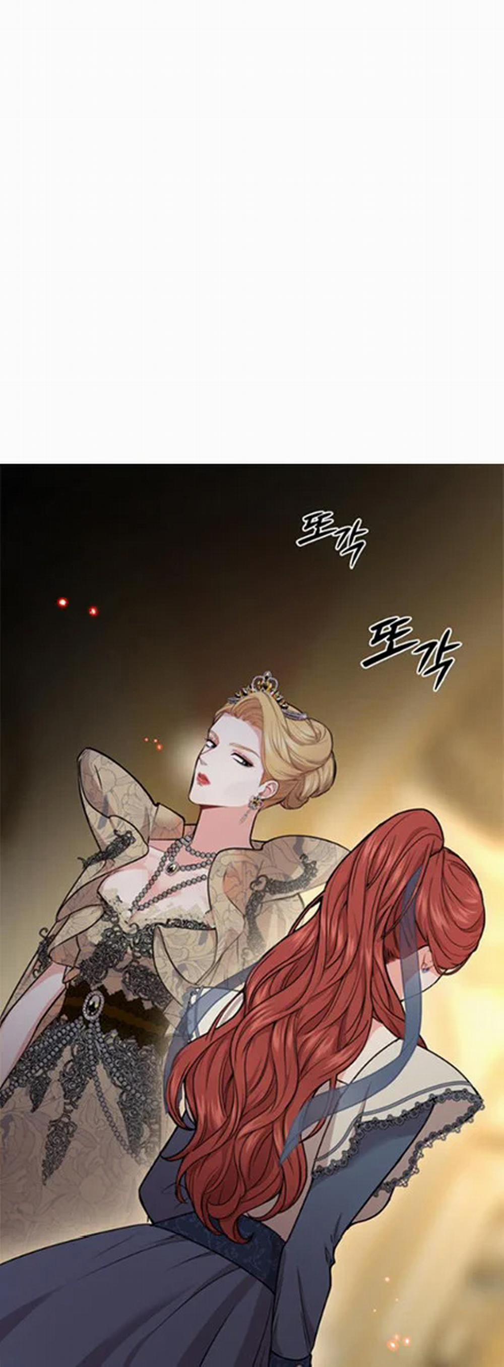 [18+] Phòng Ngủ Bí Mật Của Công Chúa Bị Bỏ Rơi 5.2 trang 36