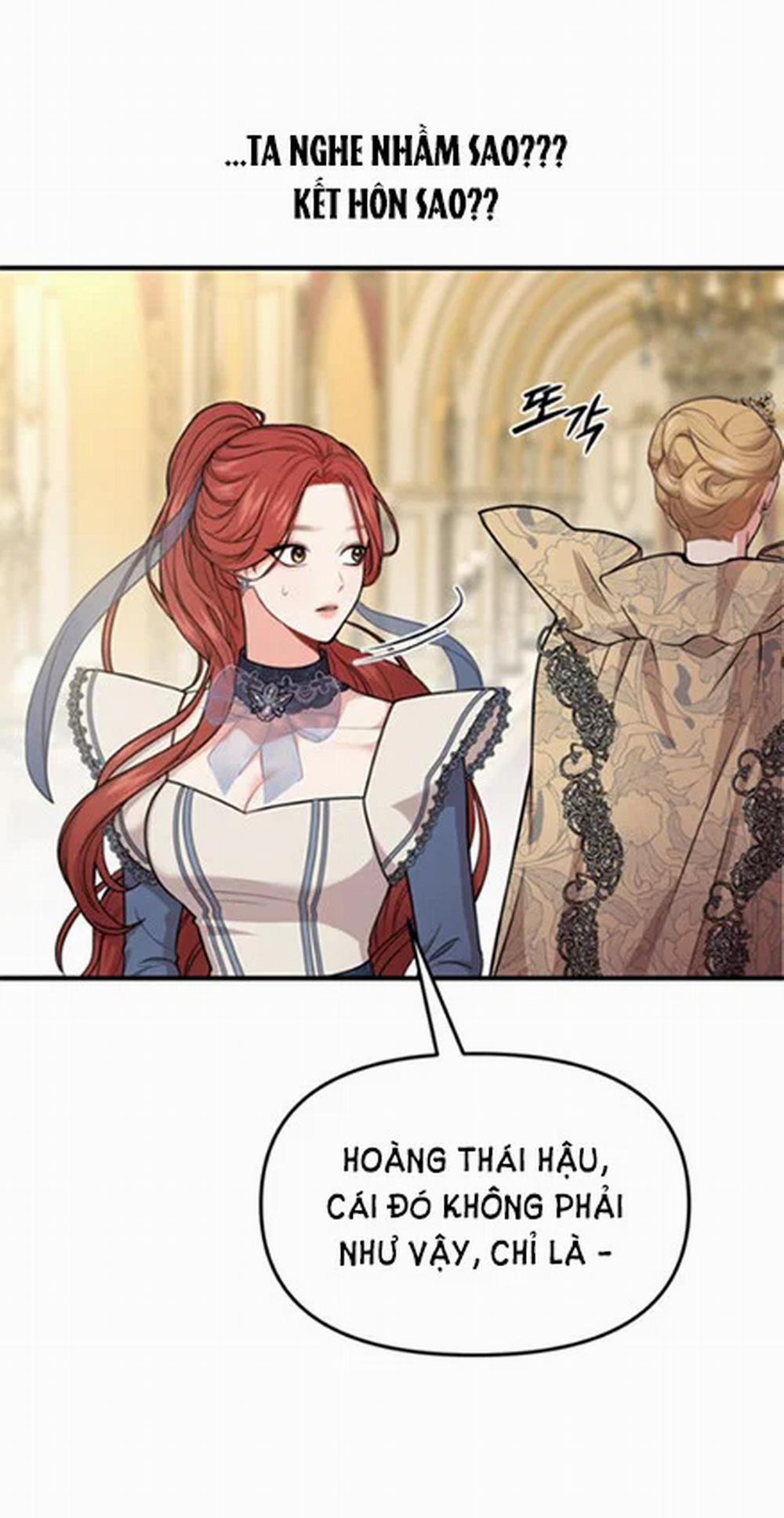[18+] Phòng Ngủ Bí Mật Của Công Chúa Bị Bỏ Rơi 5.2 trang 38