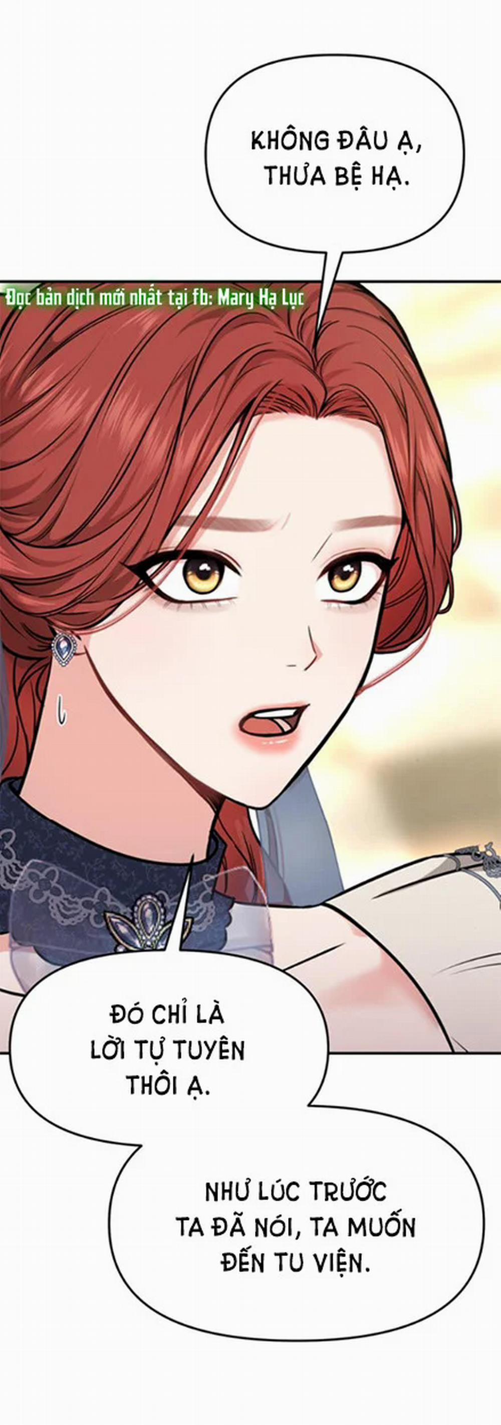 [18+] Phòng Ngủ Bí Mật Của Công Chúa Bị Bỏ Rơi 5.2 trang 4