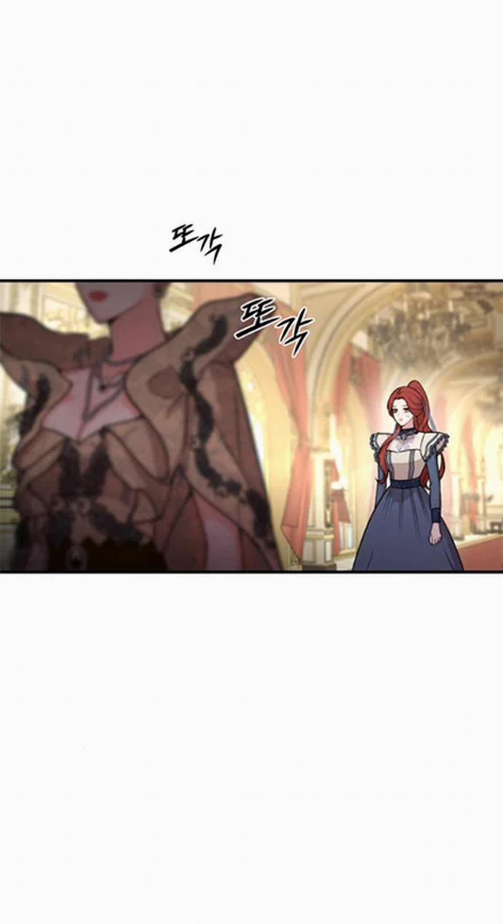 [18+] Phòng Ngủ Bí Mật Của Công Chúa Bị Bỏ Rơi 5.2 trang 43