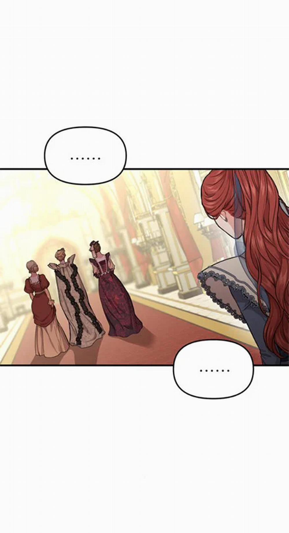 [18+] Phòng Ngủ Bí Mật Của Công Chúa Bị Bỏ Rơi 5.2 trang 44