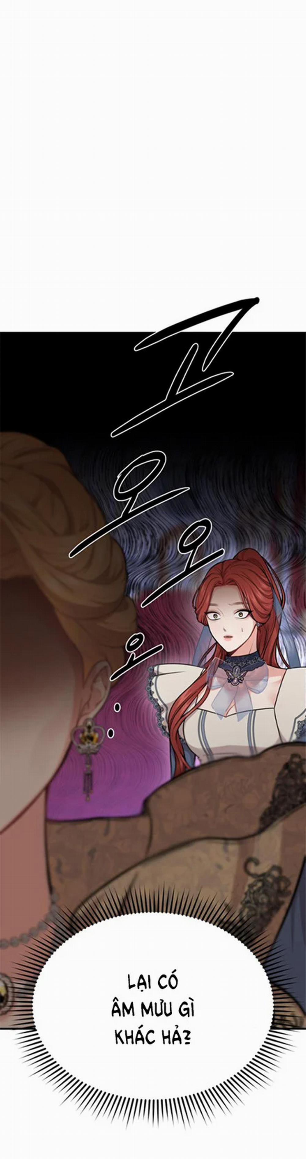 [18+] Phòng Ngủ Bí Mật Của Công Chúa Bị Bỏ Rơi 5.2 trang 46
