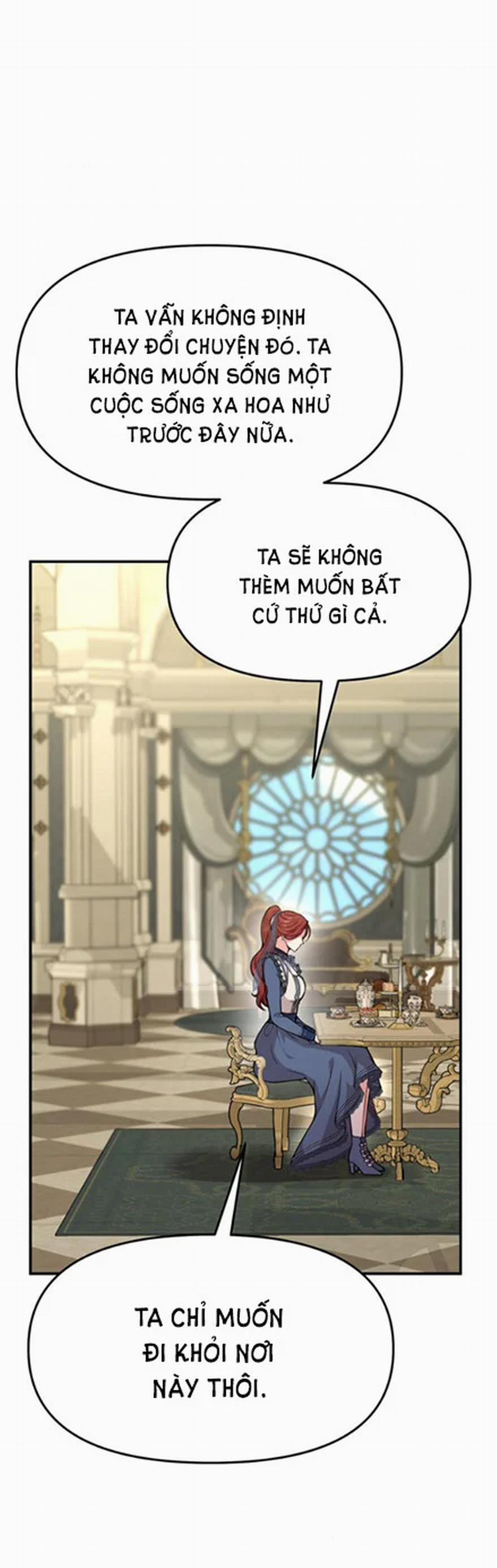 [18+] Phòng Ngủ Bí Mật Của Công Chúa Bị Bỏ Rơi 5.2 trang 5