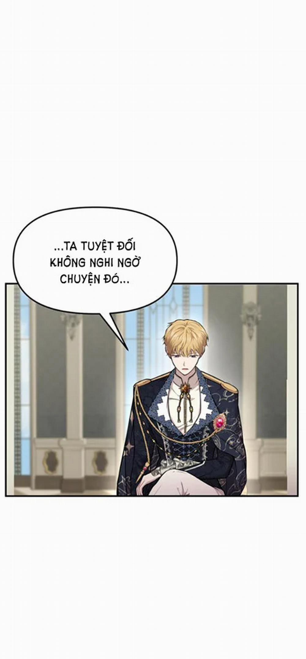 [18+] Phòng Ngủ Bí Mật Của Công Chúa Bị Bỏ Rơi 5.2 trang 6