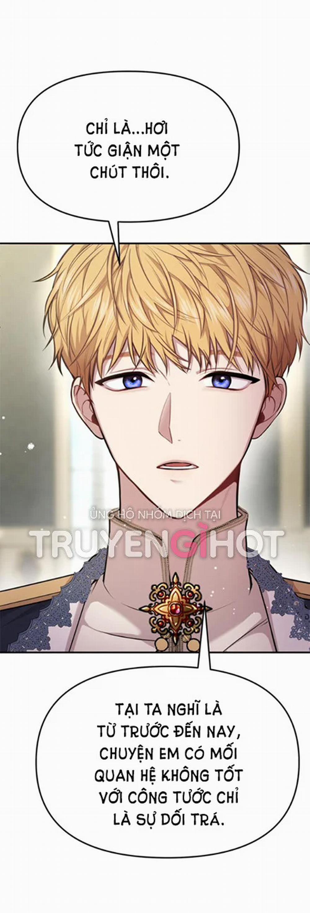 [18+] Phòng Ngủ Bí Mật Của Công Chúa Bị Bỏ Rơi 5.2 trang 7