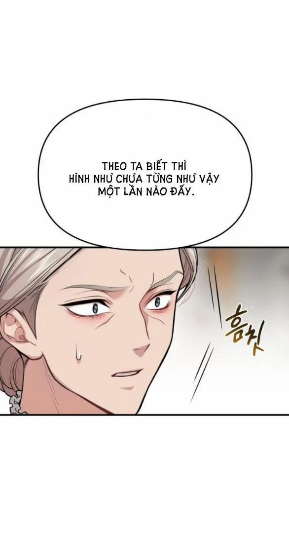 [18+] Phòng Ngủ Bí Mật Của Công Chúa Bị Bỏ Rơi 50.1 trang 19