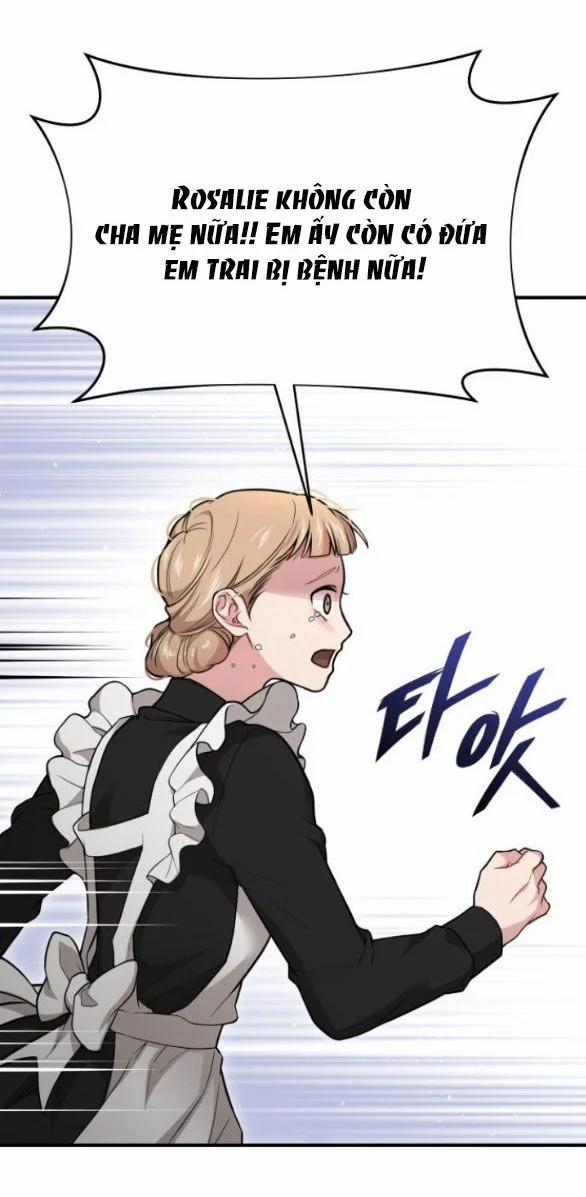 [18+] Phòng Ngủ Bí Mật Của Công Chúa Bị Bỏ Rơi 50.1 trang 23