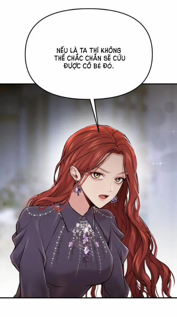 [18+] Phòng Ngủ Bí Mật Của Công Chúa Bị Bỏ Rơi 50.1 trang 36