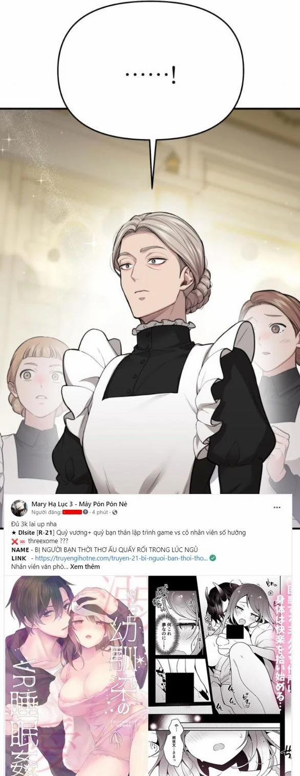 [18+] Phòng Ngủ Bí Mật Của Công Chúa Bị Bỏ Rơi 50.1 trang 38