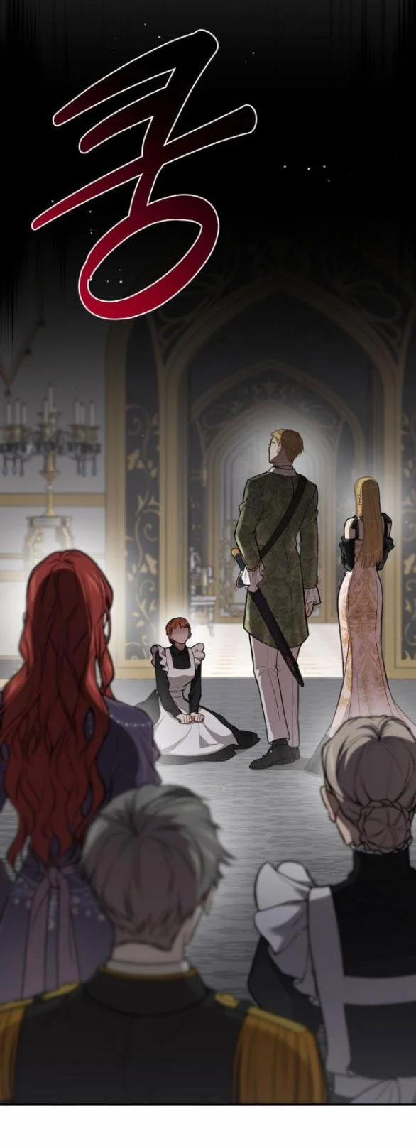 [18+] Phòng Ngủ Bí Mật Của Công Chúa Bị Bỏ Rơi 50.1 trang 42