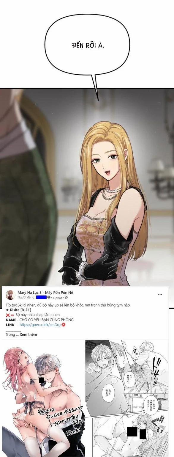 [18+] Phòng Ngủ Bí Mật Của Công Chúa Bị Bỏ Rơi 50.1 trang 44