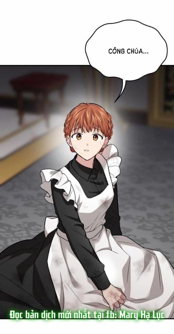 [18+] Phòng Ngủ Bí Mật Của Công Chúa Bị Bỏ Rơi 50.1 trang 48