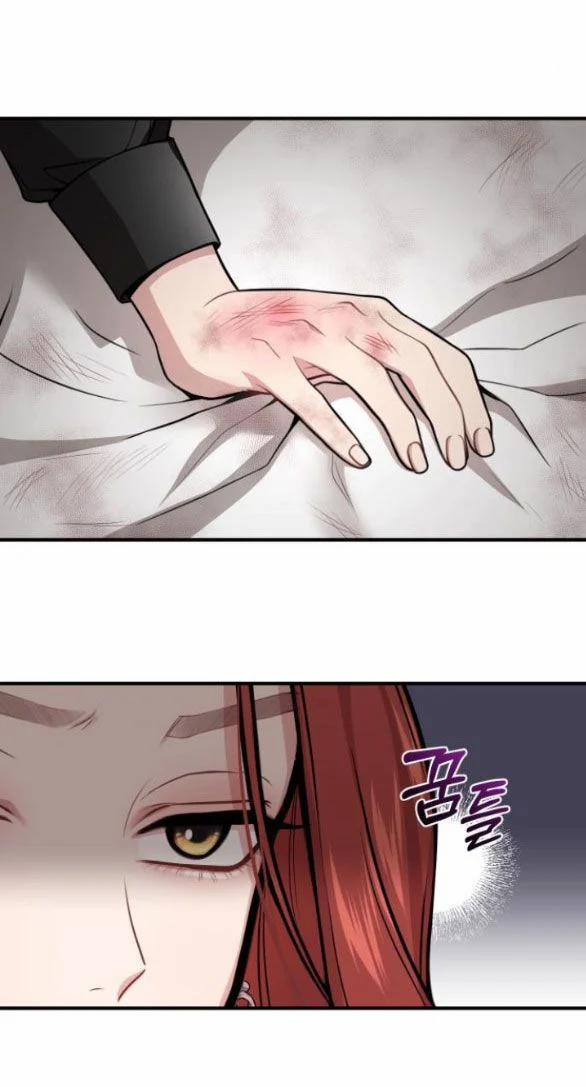 [18+] Phòng Ngủ Bí Mật Của Công Chúa Bị Bỏ Rơi 50.1 trang 50