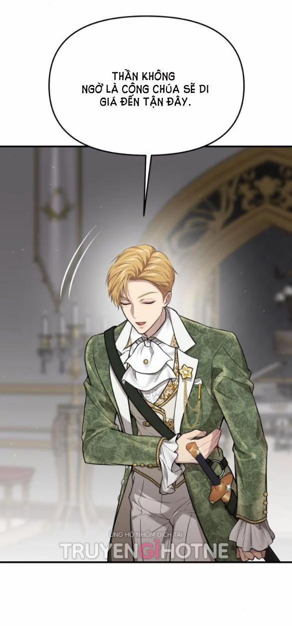 [18+] Phòng Ngủ Bí Mật Của Công Chúa Bị Bỏ Rơi 50.1 trang 52