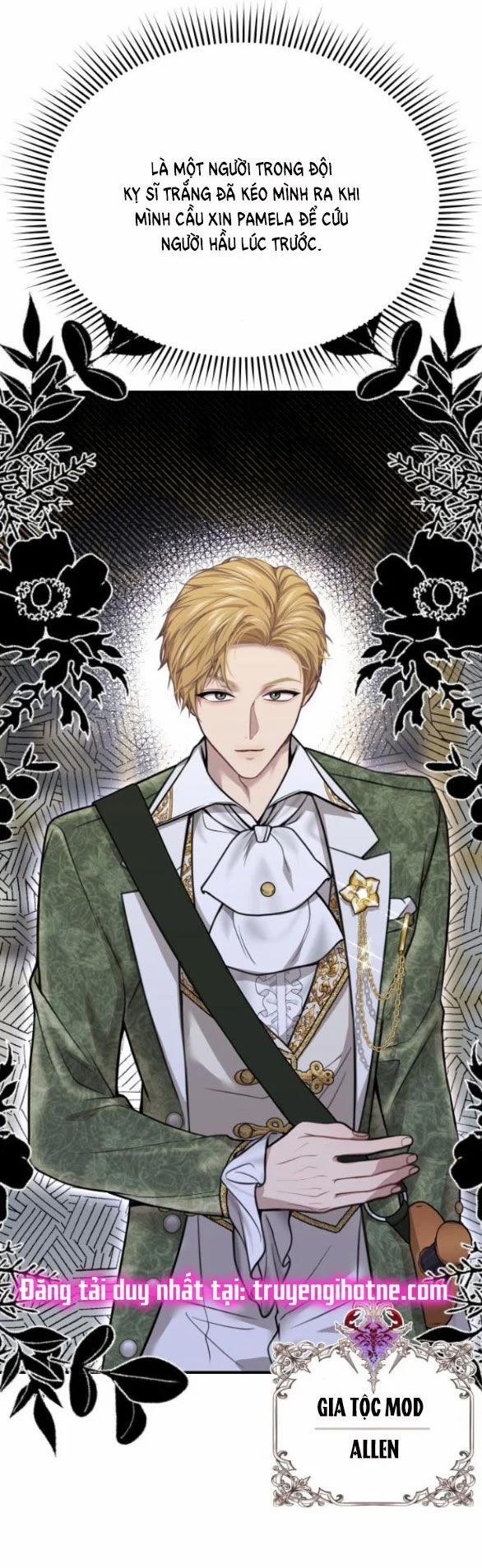 [18+] Phòng Ngủ Bí Mật Của Công Chúa Bị Bỏ Rơi 50.1 trang 55