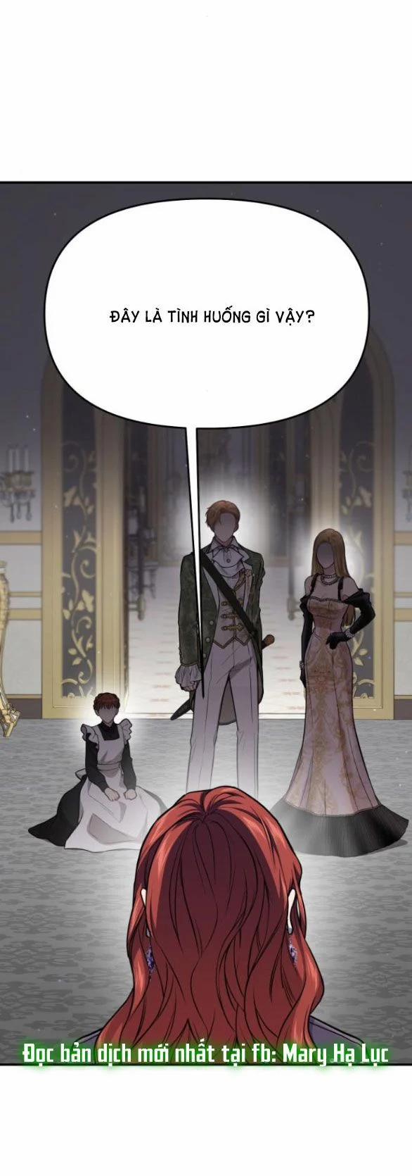 [18+] Phòng Ngủ Bí Mật Của Công Chúa Bị Bỏ Rơi 50.1 trang 58