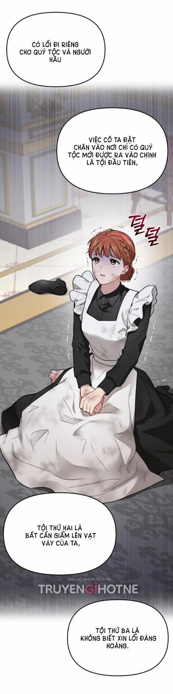 [18+] Phòng Ngủ Bí Mật Của Công Chúa Bị Bỏ Rơi 50.1 trang 62