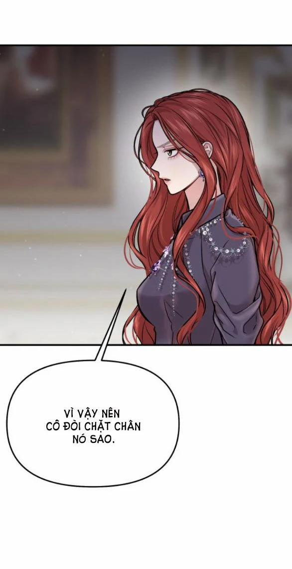 [18+] Phòng Ngủ Bí Mật Của Công Chúa Bị Bỏ Rơi 50.1 trang 64