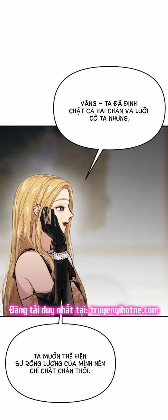 [18+] Phòng Ngủ Bí Mật Của Công Chúa Bị Bỏ Rơi 50.1 trang 65