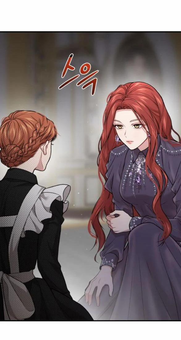 [18+] Phòng Ngủ Bí Mật Của Công Chúa Bị Bỏ Rơi 50.1 trang 71