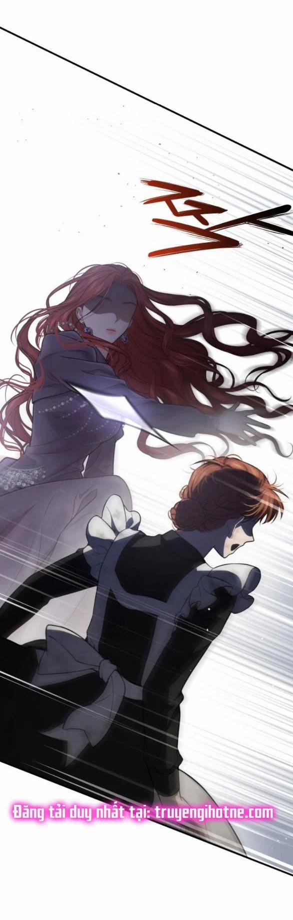 [18+] Phòng Ngủ Bí Mật Của Công Chúa Bị Bỏ Rơi 50.1 trang 76
