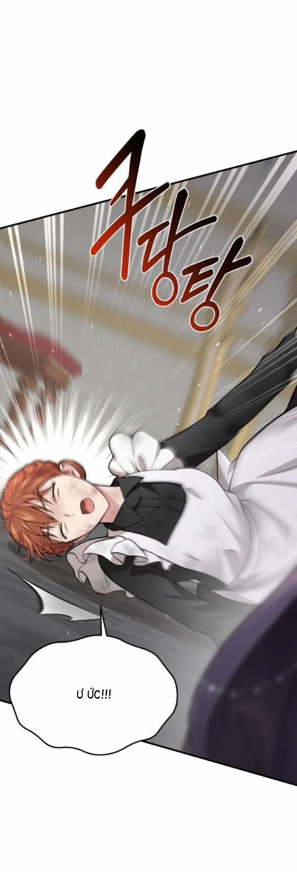 [18+] Phòng Ngủ Bí Mật Của Công Chúa Bị Bỏ Rơi 50.1 trang 77