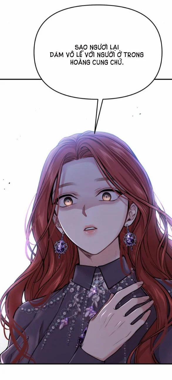 [18+] Phòng Ngủ Bí Mật Của Công Chúa Bị Bỏ Rơi 50.1 trang 80