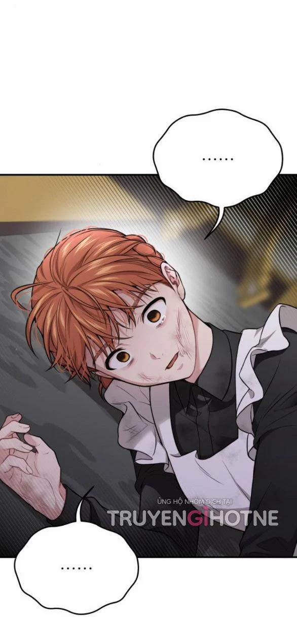 [18+] Phòng Ngủ Bí Mật Của Công Chúa Bị Bỏ Rơi 50.1 trang 81