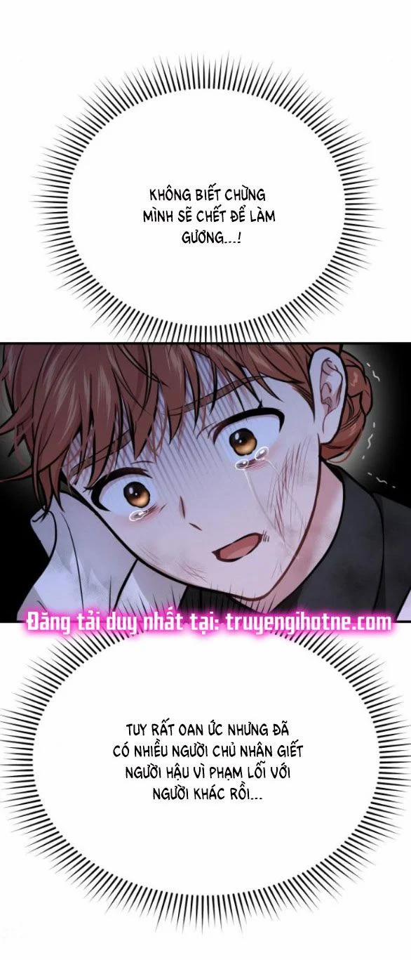 [18+] Phòng Ngủ Bí Mật Của Công Chúa Bị Bỏ Rơi 50.1 trang 84
