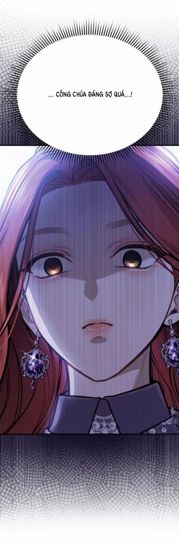 [18+] Phòng Ngủ Bí Mật Của Công Chúa Bị Bỏ Rơi 50.1 trang 86