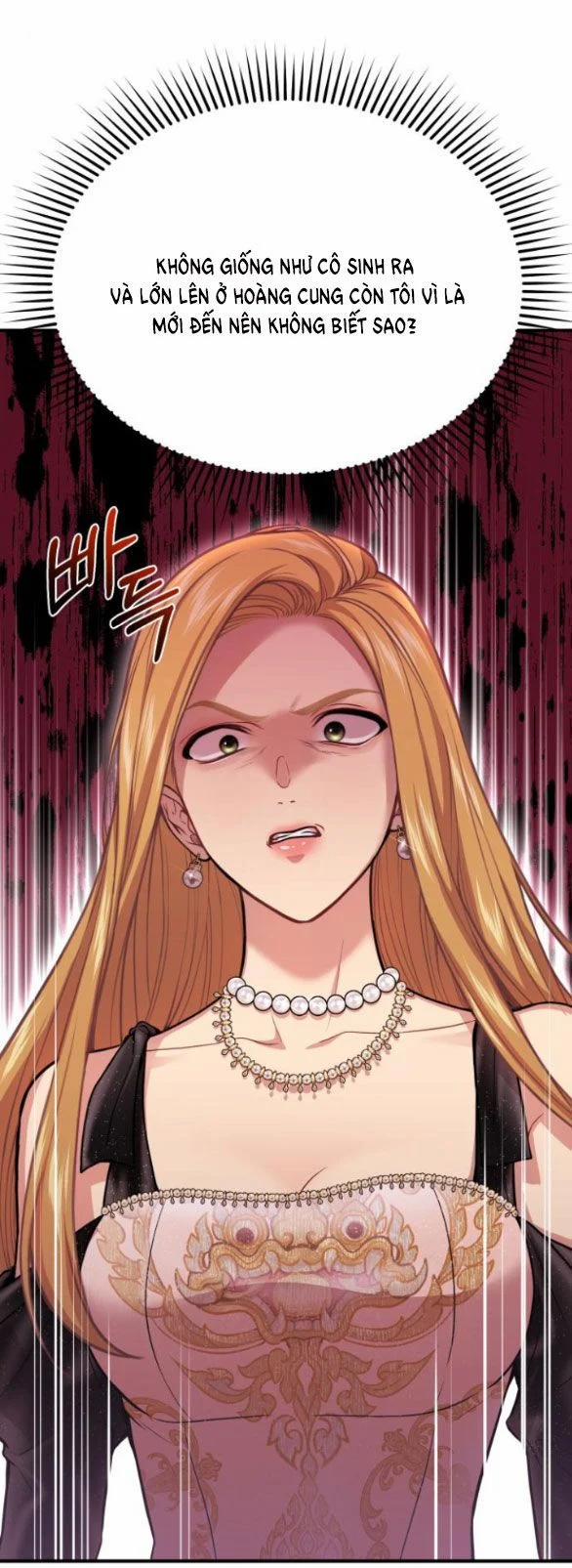 [18+] Phòng Ngủ Bí Mật Của Công Chúa Bị Bỏ Rơi 50.2 trang 12