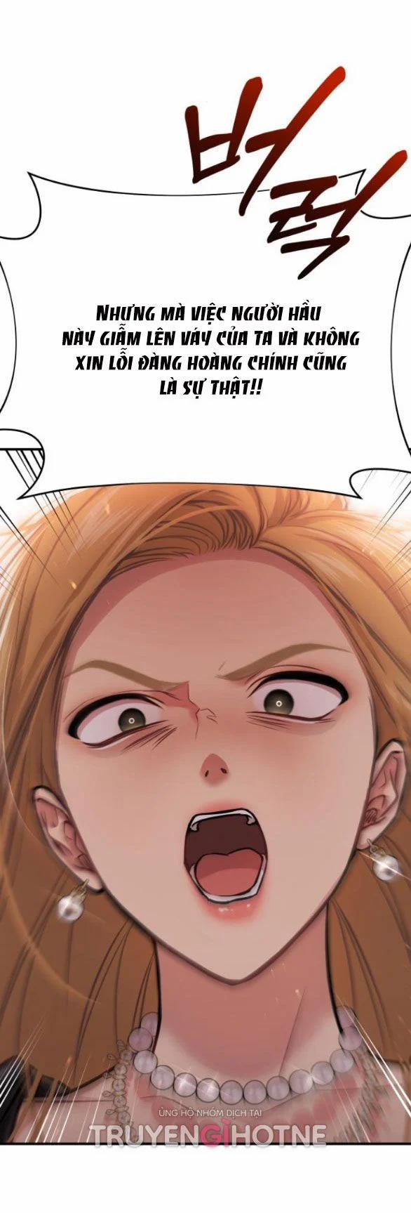 [18+] Phòng Ngủ Bí Mật Của Công Chúa Bị Bỏ Rơi 50.2 trang 14
