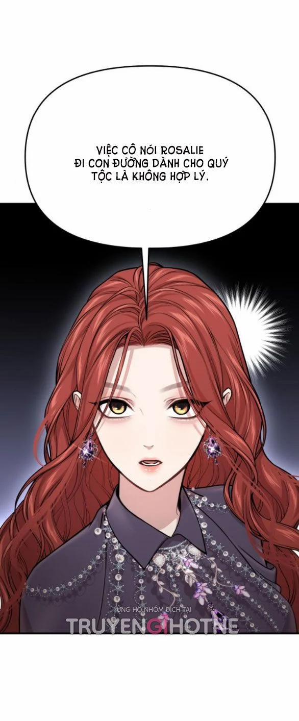 [18+] Phòng Ngủ Bí Mật Của Công Chúa Bị Bỏ Rơi 50.2 trang 2