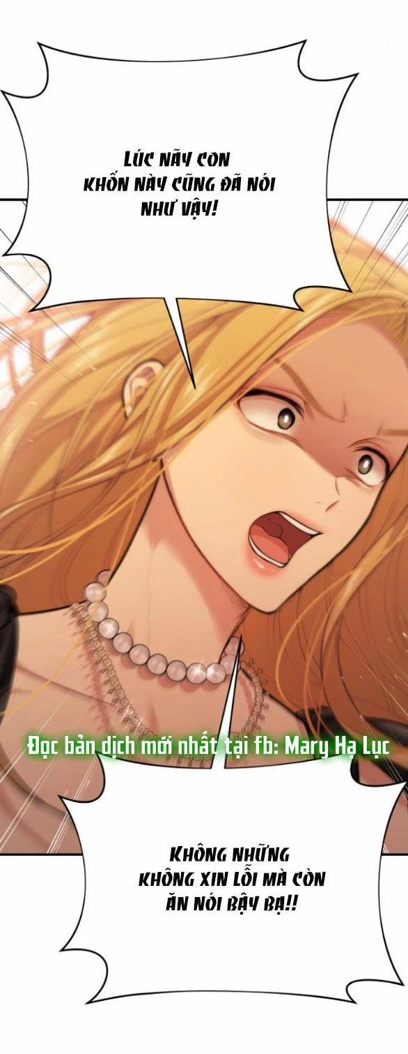 [18+] Phòng Ngủ Bí Mật Của Công Chúa Bị Bỏ Rơi 50.2 trang 20