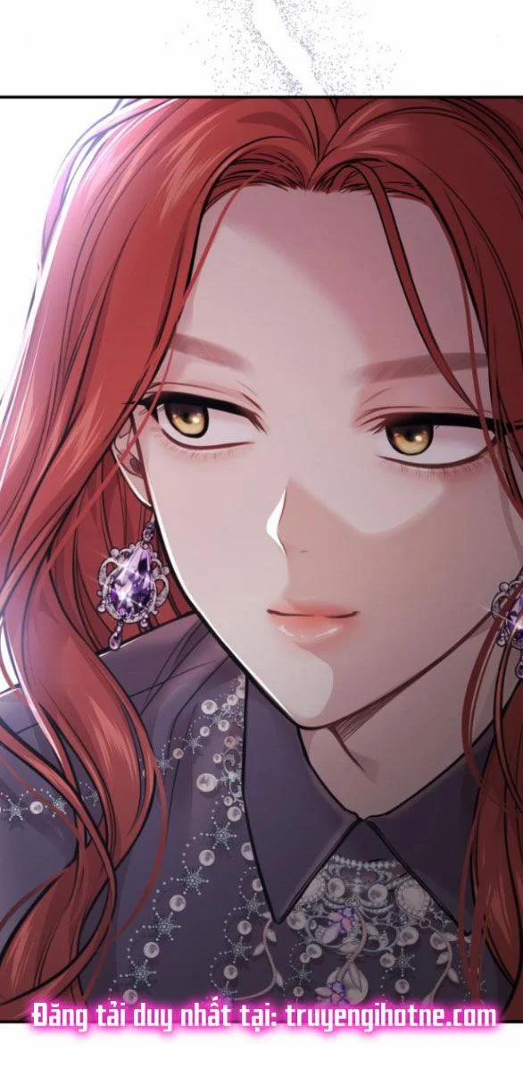 [18+] Phòng Ngủ Bí Mật Của Công Chúa Bị Bỏ Rơi 50.2 trang 25