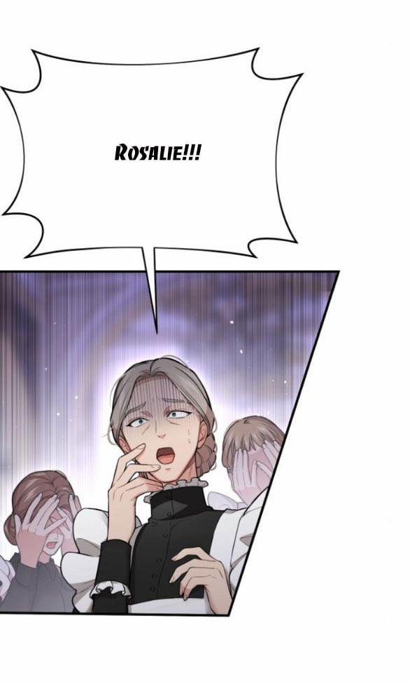 [18+] Phòng Ngủ Bí Mật Của Công Chúa Bị Bỏ Rơi 50.2 trang 27