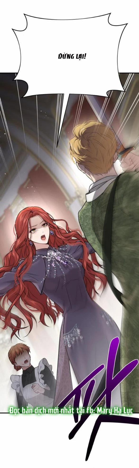 [18+] Phòng Ngủ Bí Mật Của Công Chúa Bị Bỏ Rơi 50.2 trang 30