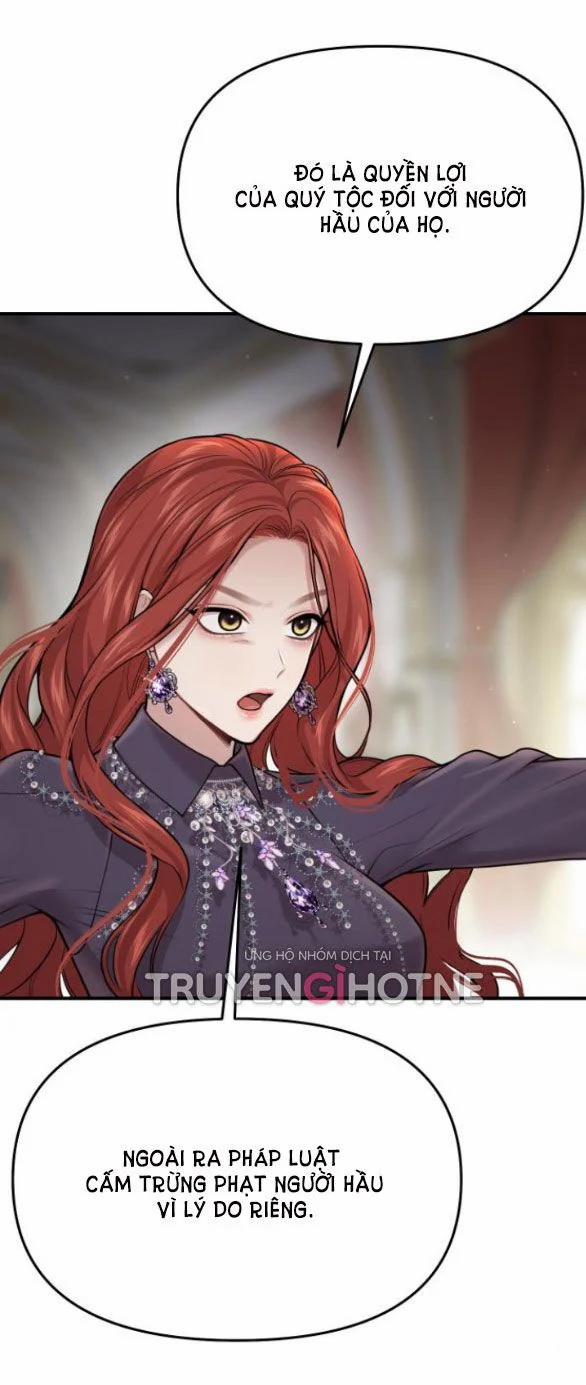 [18+] Phòng Ngủ Bí Mật Của Công Chúa Bị Bỏ Rơi 50.2 trang 34