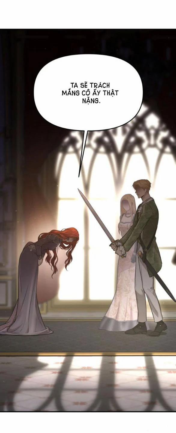 [18+] Phòng Ngủ Bí Mật Của Công Chúa Bị Bỏ Rơi 50.2 trang 41