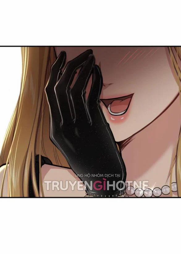 [18+] Phòng Ngủ Bí Mật Của Công Chúa Bị Bỏ Rơi 50.2 trang 47